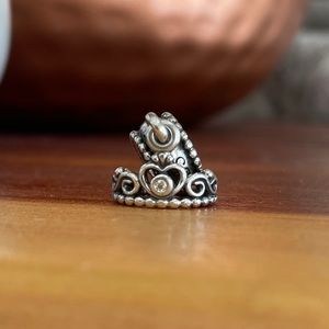 My Princess Pandora Charm